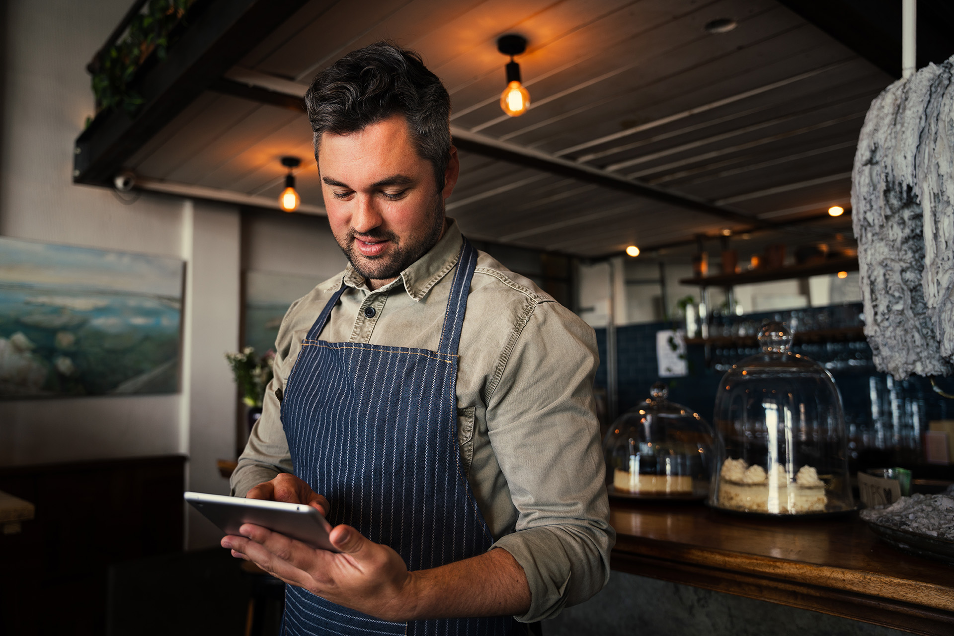 Operations Management Software for Restaurants & Business | Jolt