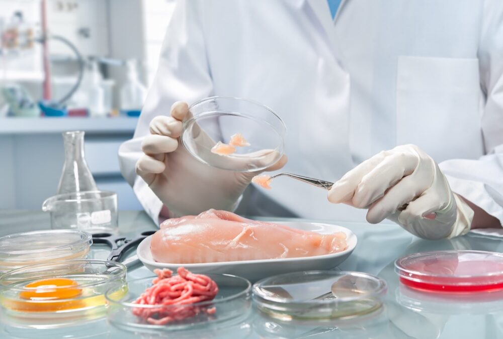 Key Federal Laws Affecting Food Safety Compliance